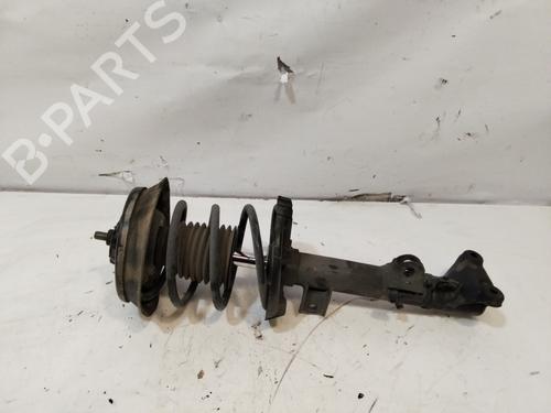 Used Left front shock absorber MERCEDES-BENZ C-CLASS (W203) C 220 CDI (203.006) (136 hp) 29762885