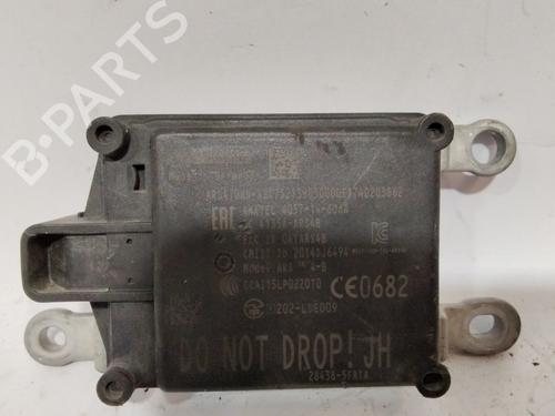 Electronic module NISSAN MICRA V (K14)  | BP28292873M83 