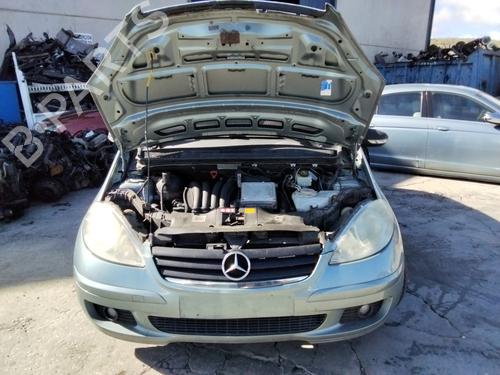 Left headlight MERCEDES-BENZ A-CLASS (W169) A 160 (169.031, 169.331) | BP36528708C28 - Image 5