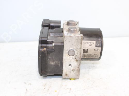 ABS pump OPEL ASTRA H Estate (A04) 1.7 CDTI (L35) | BP17430258M43 