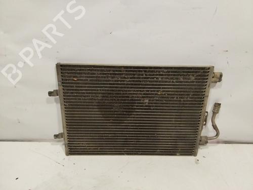 Radiador A/A RENAULT CLIO II (BB_, CB_) [1998-2016]  28725462