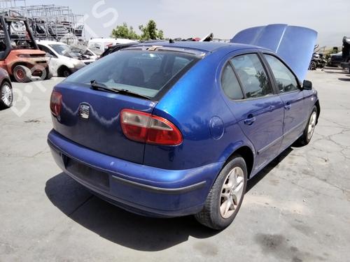 Starter SEAT LEON (1M1) | BP38045044M8 - Image 9