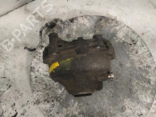 Front differential BMW X6 (E71, E72) xDrive 30 d | BP25278455M23 