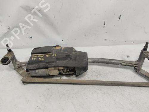 Front wiper motor VW PASSAT B6 (3C2) | BP32521235M29