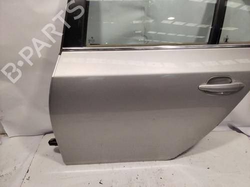 Left rear door BMW 5 (E60) 525 d | BP21662103C4 