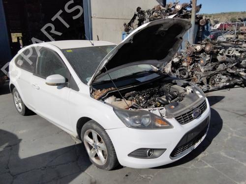 Climate control FORD FOCUS II (DA_, HCP, DP) 1.6 TDCi | BP36490242I5 - Image 5