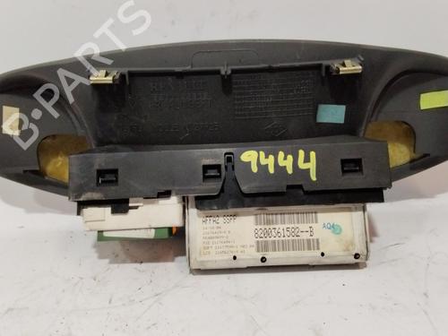 Display monitor RENAULT LAGUNA II (BG0/1_)  | BP28292864C48 
