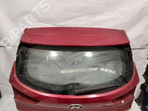 Tailgate HYUNDAI TUCSON (TL, TLE) 1.6 GDi | BP28330732C6 