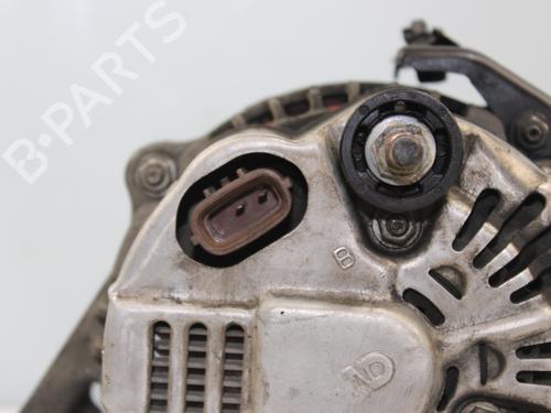 Alternator KIA SORENTO I (JC) 2.5 CRDi | BP18350999M7 