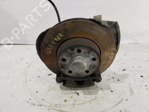 Used Right front steering knuckle MERCEDES-BENZ C-CLASS (W204) C 180 CDI (204.000) (120 hp) 32172528