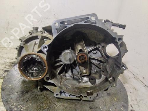 Used Gearbox Gearbox VW GOLF VII Variant (BA5, BV5) [2013-2022] 34122598 34122598