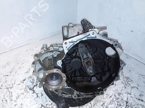 Used Gearbox VW TOURAN (5T1) [2015-2025]  17681549