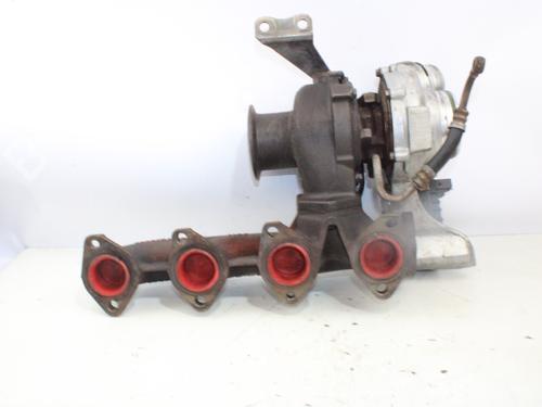 Used Turbocharger/Supercharger BMW 1 (E81) [2006-2012]  17094504