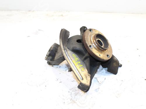 Right front steering knuckle PEUGEOT 406 (8B) 1.8 BiFuel | BP15503260M26 