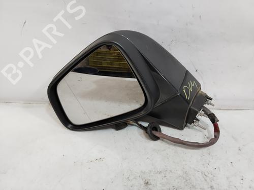 Bakspejl venstre OPEL MOKKA / MOKKA X (J13) [2012-2025]  27238414