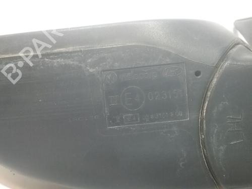Left mirror HYUNDAI ACCENT II (LC)  | BP10154332C26 