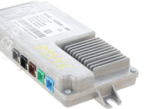 Electronic module LAND ROVER RANGE ROVER VELAR (L560) | BP29626635M83