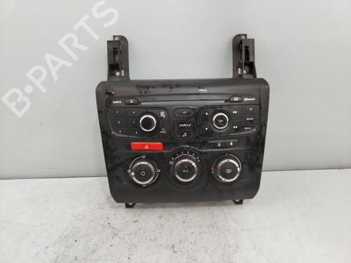 Spak kontakt CITROËN C4 II (NC_) [2009-2025]  18569271