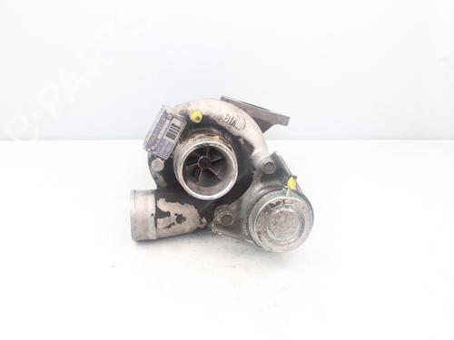 Used Turbocharger/Supercharger BMW 5 (E39) [1995-2003]  16520175