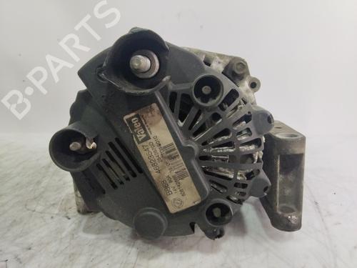 Alternator FIAT GRANDE PUNTO (199_) 1.3 D Multijet | BP23451383M7 