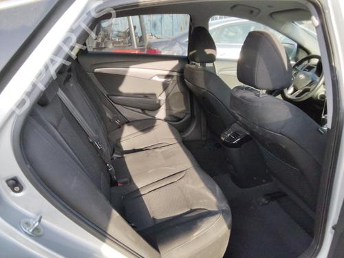 Ignition barrel HYUNDAI i40 I (VF) 1.7 CRDi | BP38045034M48 - Image 9