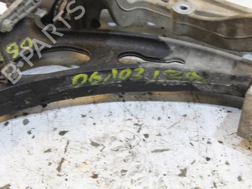 Left front suspension arm AUDI A3 Sportback (8PA) 1.6 | BP17383723M12 
