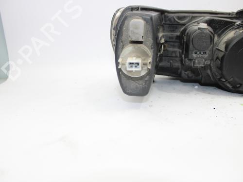 Left headlight PEUGEOT 306 Hatchback (7A, 7C, N3, N5)  | BP13391946C28 