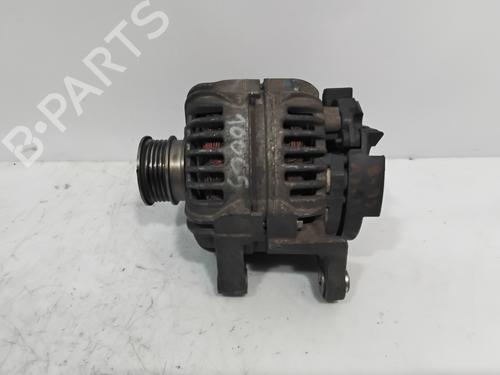 Alternator OPEL ASTRA H (A04) 1.6 (L48) | BP30057004M7