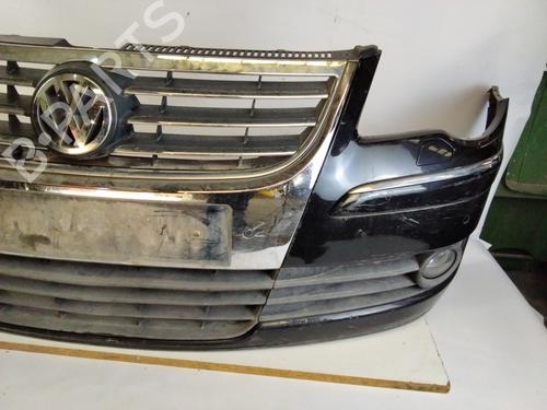Pare-chocs avant VW TOURAN (1T1, 1T2)  | BP30058506C7