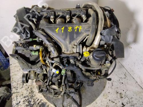 Engine PEUGEOT 407 (6D_) | BP36436763M1 - Image 8