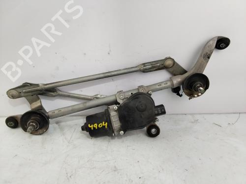 Used Front wiper motor NISSAN LEAF (ZE0) Electric (109 hp) 21806908