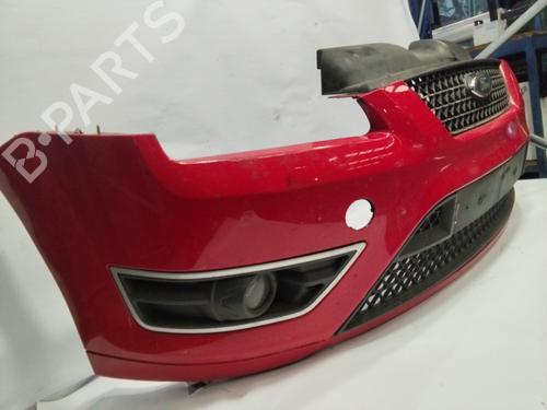 Front bumper FORD FOCUS II (DA_, HCP, DP) 2.0 TDCi | BP28085469C7 