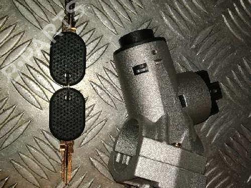Ignition barrel CITROËN JUMPER I Bus (230P)  | BP8570278M48 