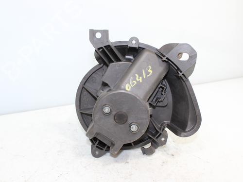 Heater blower motor FIAT FIORINO Box Body/MPV (225_) 1.3 D Multijet (225BXD1A, 225BXB1A, 225BXB11) | BP18245810M62