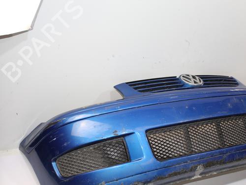 Front bumper VW POLO (6N2)  | BP13533622C7 