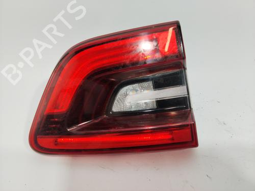 Used Left tailgate light RENAULT KADJAR (HA_, HL_) [2015-2025]  28577066