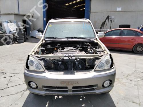 Electronic module HYUNDAI TERRACAN (HP)  | BP34582542M83  - Image 5