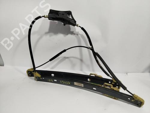 Used Front left window mechanism Front left window mechanism AUDI A6 Allroad C7 (4GH, 4GJ) 3.0 TDI quattro (320 hp) 34519557 34519557