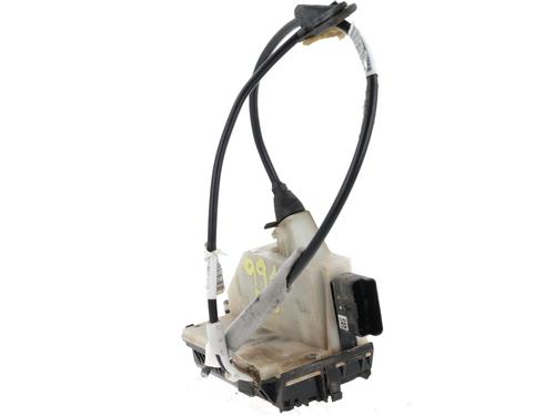 Front right lock PEUGEOT 208 I (CA_, CC_)  | BP29855939C97 