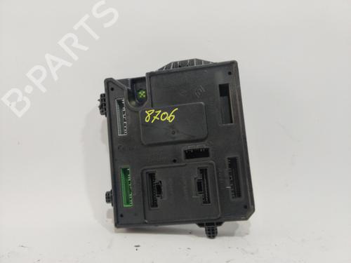 Elektronische module RENAULT MEGANE III Grandtour (KZ0/1) [2008-2016]  28579271