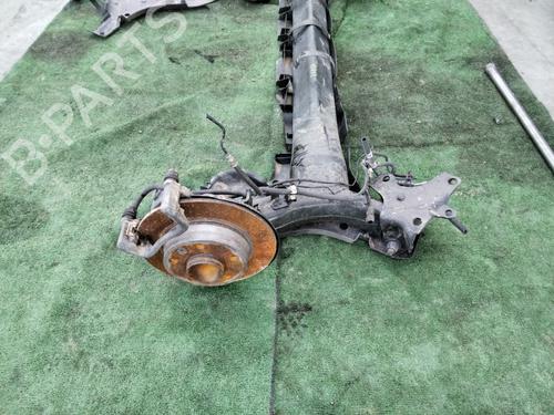 Rear axle RENAULT MEGANE IV Hatchback (B9A/M/N_) | BP32765048M2 - Image 2