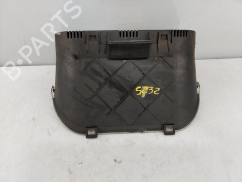 Instrument cluster FORD FIESTA V (JH_, JD_) 1.6 TDCi | BP19518834C47 