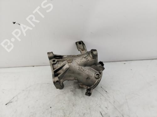 Rør PEUGEOT EXPERT Tepee (VF3X_) [2007-2025]  28030471