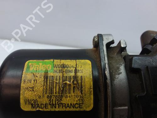 Front wiper motor CITROËN DS3 (SA_) 1.6 HDi 90 | BP9503224M29 