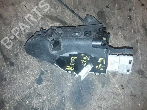 Used Front right lock CITROËN C4 I (LC_) [2004-2014]  8561460