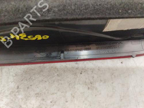 Højre baglygte bagklap RENAULT LAGUNA II (BG0/1_) 1.9 dCi (BG08, BG0G) | BP18010123C80 