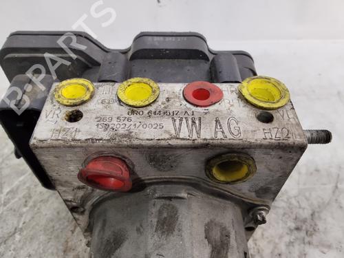 ABS pump SEAT IBIZA IV ST (6J8, 6P8) 1.6 TDI | BP27564130M43 