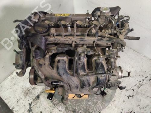 Engine HYUNDAI TUCSON (TL, TLE) 1.6 GDi | BP28296467M1 