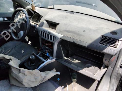 Engine control unit (ECU) OPEL ASTRA H GTC (A04)  | BP34697535M57  - Image 9