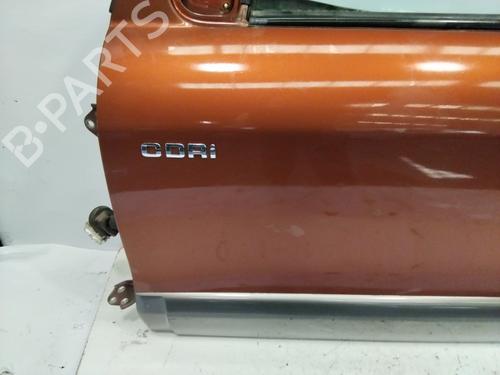 Left front door HYUNDAI SANTA FÉ I (SM) 2.0 CRDi | BP27583438C2 